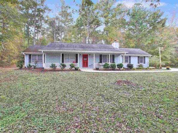 1391 Gordon Rd, Moreland, GA 30259