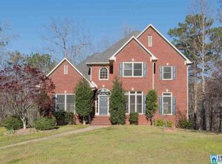 6043 Eagle Point Cir, Birmingham, AL 35242