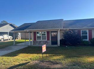 224 Hennon Dr NW APT B, Rome, GA 30165