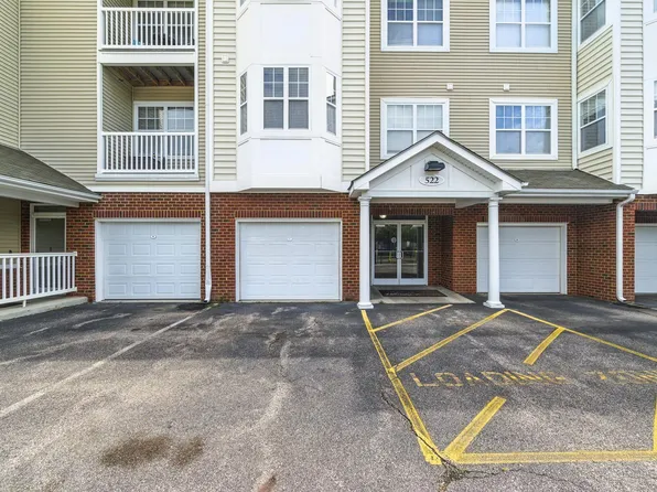 522 Knolls Dr Unit 306, Newport News, VA 23602