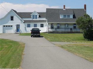 239 County Rd, Lubec, ME 04652