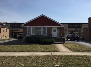 14637 La Salle St, Dolton, IL 60419