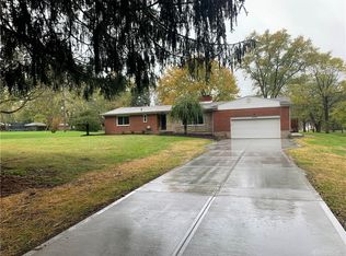 8799 Slagle Rd, Dayton, OH 45458