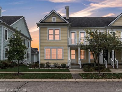 635 Constitution St, Canton, MI, 48188