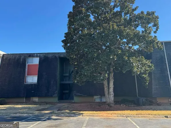 200 Scandia Cir APT 2, Athens, GA 30605