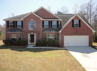 849 Kohl Dr, McDonough, GA 30253