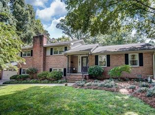 581 Crestside Dr SE, Concord, NC 28025
