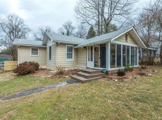 14 Goldmont St #69&70, Black Mountain, NC 28711