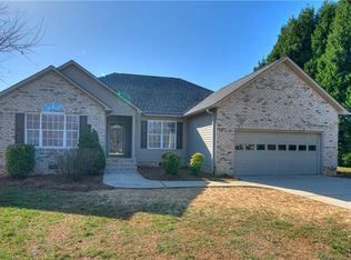 1094 Fox Chase Ct, Salisbury, NC 28146