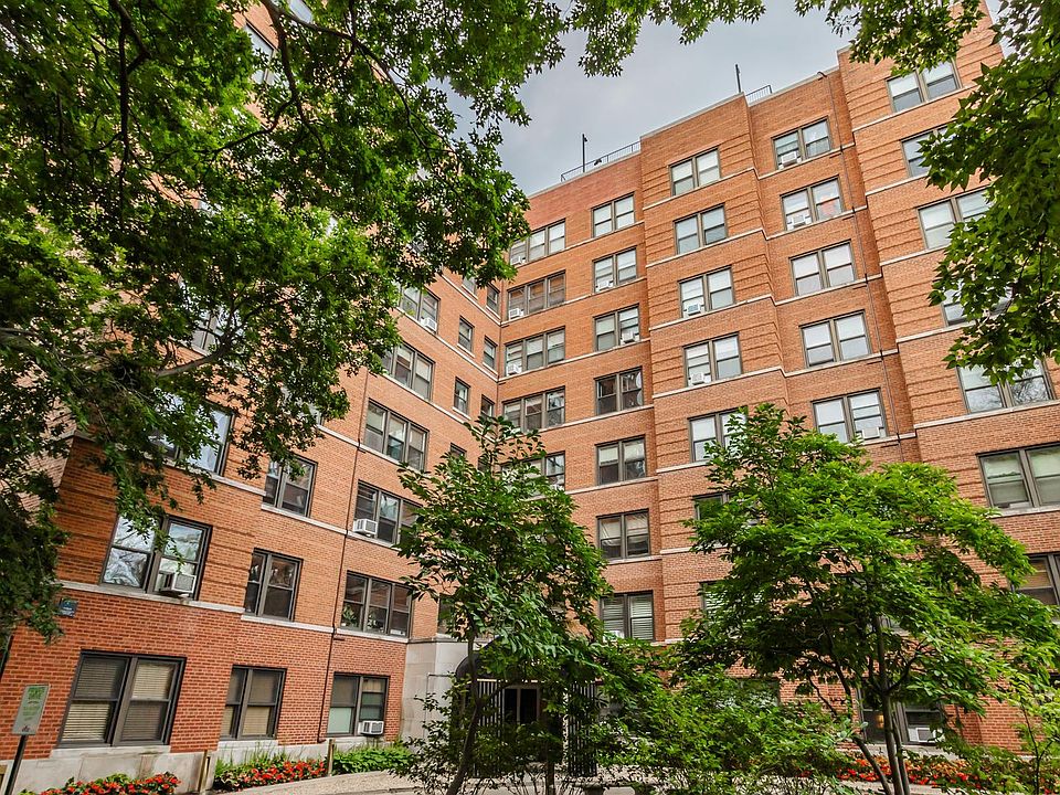 1st image of 4900 N Marine Dr APT 309