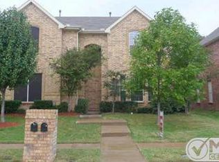 5419 Prairie Ln, Grand Prairie, TX 75052