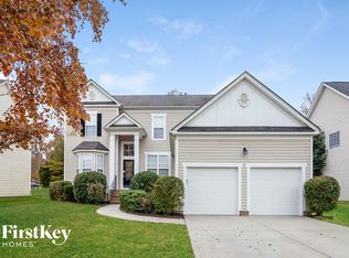 5940 Hickory Hollow Ct, Harrisburg, NC 28075