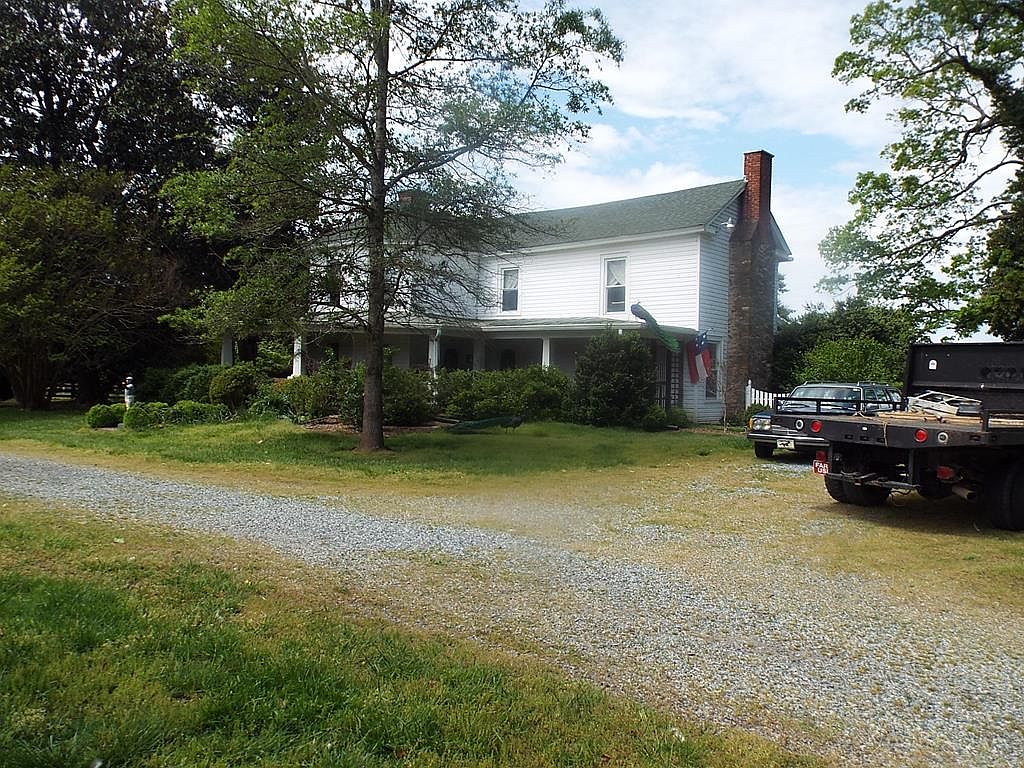 2073 Hudson Rd, Virgilina, VA 24598 MLS 65841 Zillow