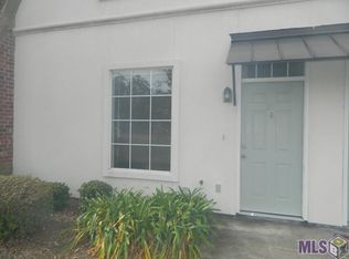 4000 Lake Beau Pre APT 21, Baton Rouge, LA 70820