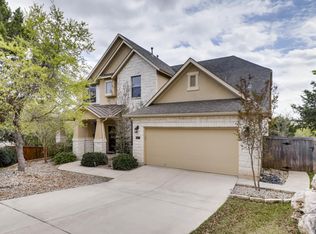 3322 Valley Crk, San Antonio, TX 78261