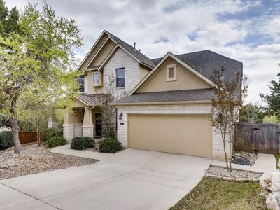 3322 Valley Crk, San Antonio, TX, 78261