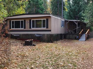 7302 Chip N Dale Dr, Shingletown, CA 96088