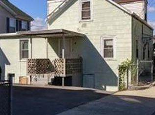 58 Valley St, Everett, MA 02149