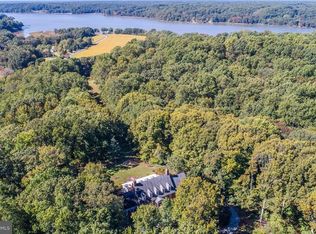 8290 Chapel Point Rd, Port Tobacco, MD 20677