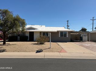 337 S Thunderbird Drive, Apache Junction, AZ 85120