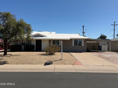 337 S Thunderbird Drive, Apache Junction, AZ, 85120