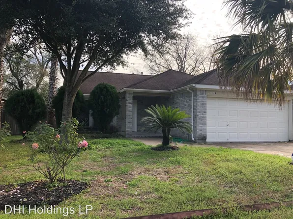 12825 Arp St #A, Houston, TX 77085