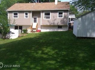 14006 Mathews Dr, Woodbridge, VA 22191