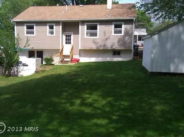 14006 Mathews Dr, Woodbridge, VA 22191