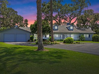 33205 Lakeshore Dr, Tavares, FL, 32778