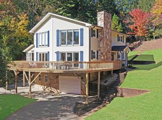 365 Shiloh Ln, Ellijay, GA 30540