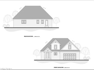 3203 Aspen Ridge Pl, Louisville, KY 40214