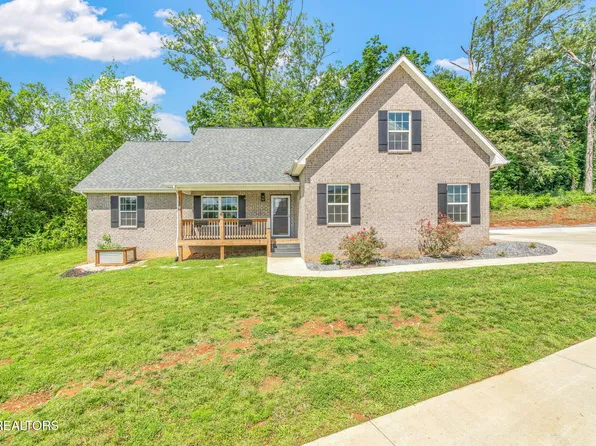 6367 Nine Mile Rd, Maryville, TN 37801