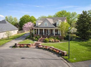 2034 Stratford Ct SE, Decatur, AL 35601