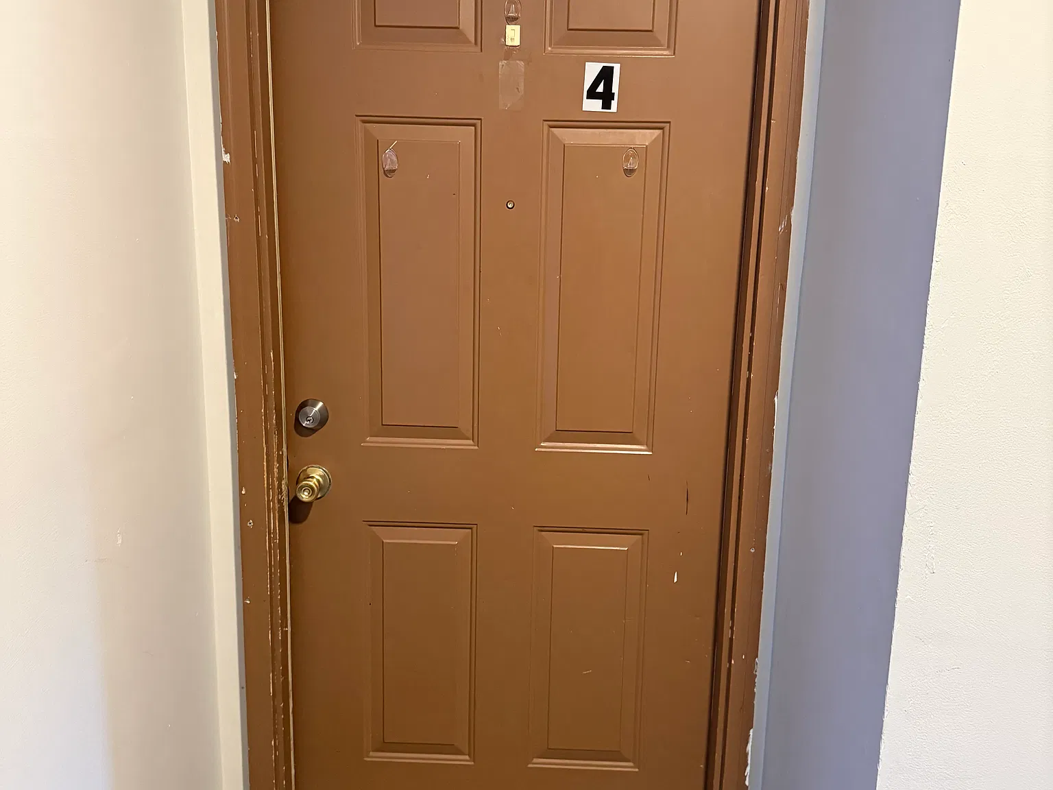 2 bed, 825 sqft, $1,100 — Photo 2