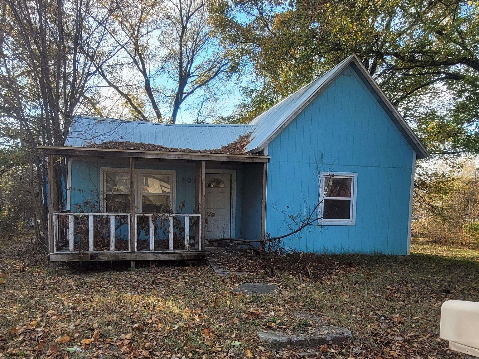 205 S College St, Calhoun, MO 65323 Zillow