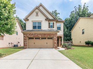122 Reynoldston Ct, Suwanee, GA 30024