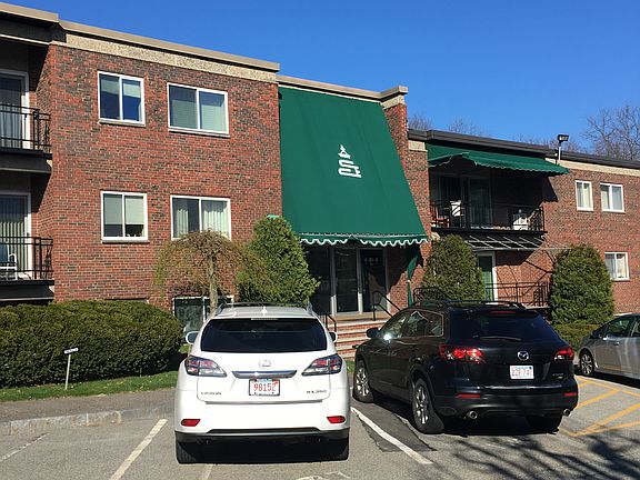 Parking Spot