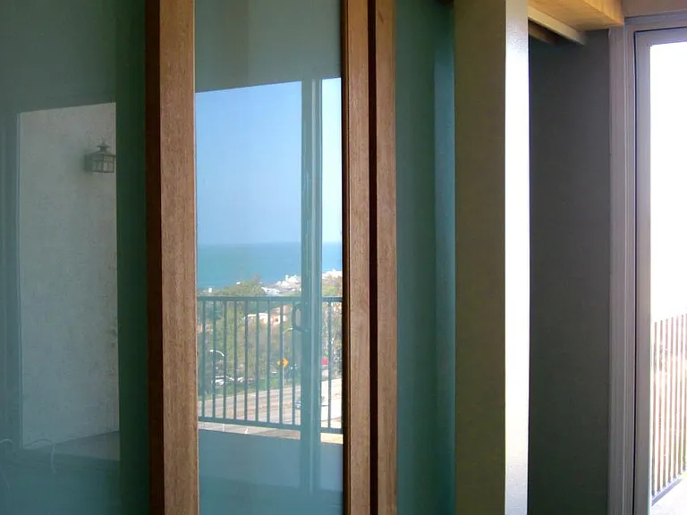 Living Room Ocean Reflections