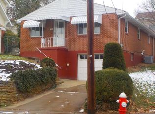 336 Argonne Dr, New Kensington, PA