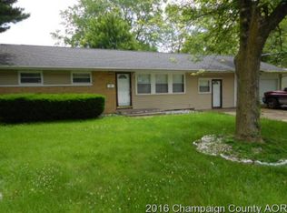 904 N James St, Champaign, IL 61821