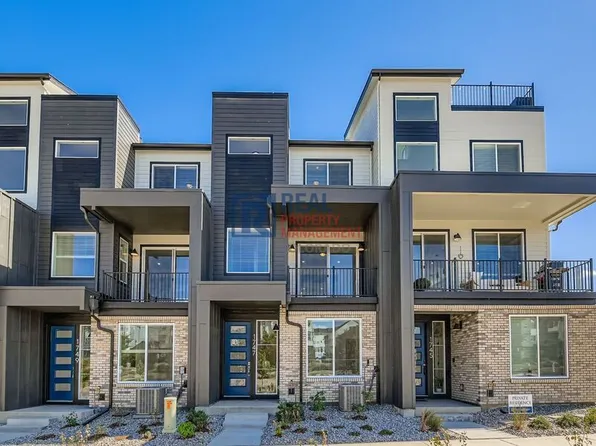 1747 Peak Loop, Broomfield, CO 80023