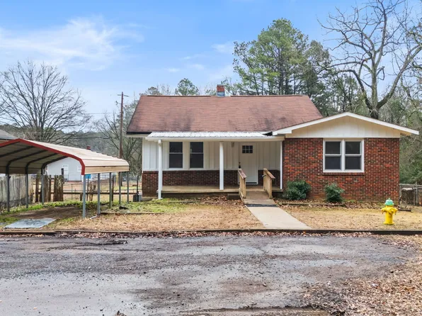 645 Shannon Cir NE, Rome, GA 30161