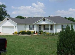 227 Edgeview Dr, Shelbyville, TN 37160