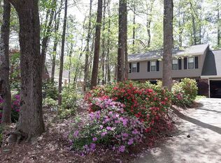 2117 Stone Hollow Ct, Marietta, GA 30062