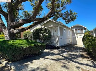 844 Miramar Ave, Berkeley, CA 94707