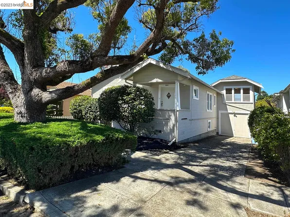 844 Miramar Ave, Berkeley, CA 94707