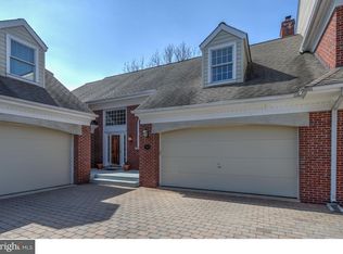 202 Oldham Pl, Maple Glen, PA 19002