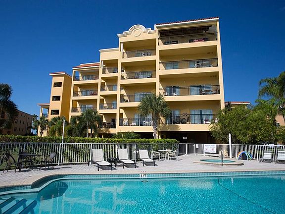 2nd image of 10315 Gulf Blvd #302