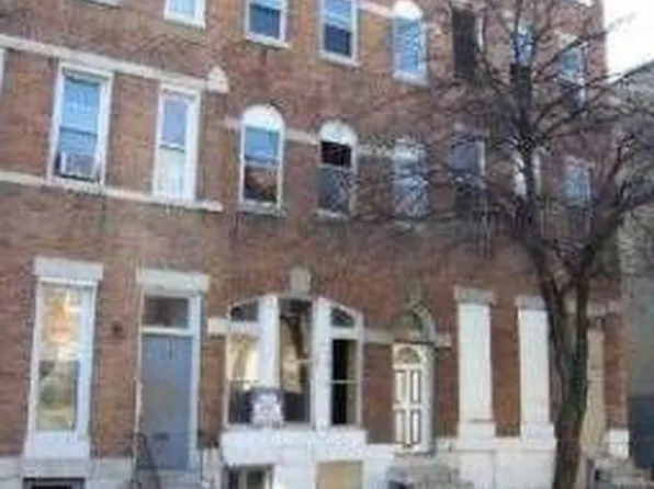 731 E 20th St, Baltimore, MD 21218
