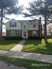 1st image of 21410 Lathrup Blvd